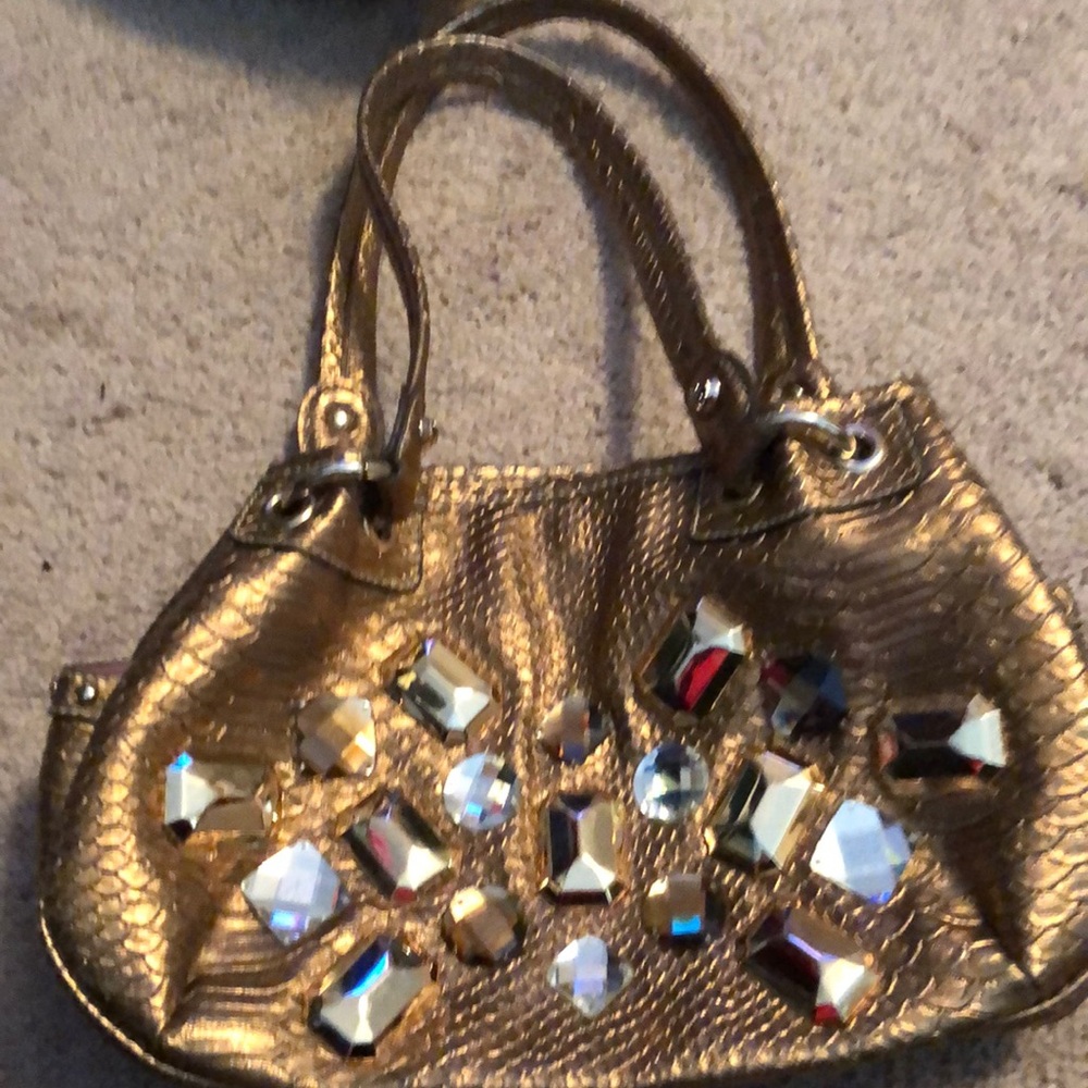 Purse Kathy Van Zeeland